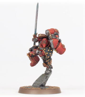 Dominion Zephon