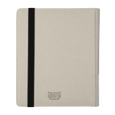 Dragon Shield: Card Codex - Ashen White (360 Slots)