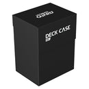 Deck Case: 80+ Standard Size- Black
