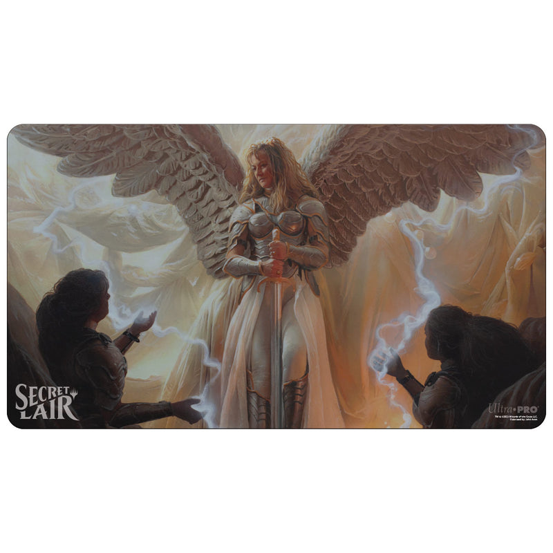 Ultra PRO: Playmat - Secret Lair Spookydrop 2023 (Serra Angel)