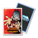 Dragon Shield: Standard 100ct Art Sleeves - My Hero Academia (Shigaraki)