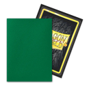 Dragon Shield: Standard 100ct Sleeves - Might (Dual Matte)