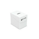 Deck Case: 133+ Standard Size- White
