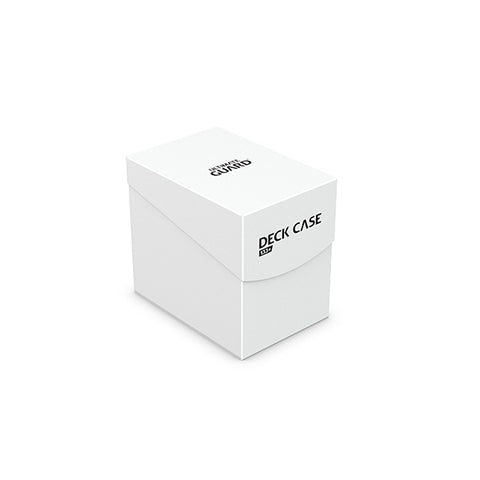 Deck Case: 133+ Standard Size- White