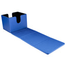 Ultra PRO: Alcove Edge Deck Box - Vivid (Blue)