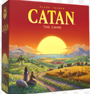 CATAN