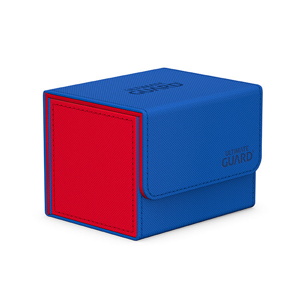 Sidewinder 100+ Standard Size Synergy- Blue/Red