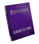 Pathfinder Adventure: Claws of the Tyrant Special Edition