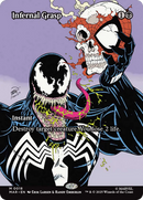 Infernal Grasp (Borderless) [Marvel's Spider-Man: Eternal-Legal]