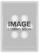 History of Z [DBS-BT27] - Booster Pack