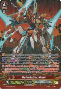 Meteokaiser, Victor (G-BT06/S04EN) [Transcension of Blade & Blossom]