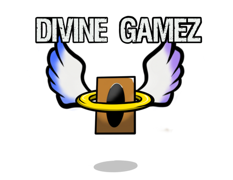 Divine Gamez