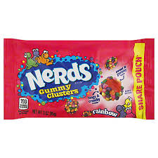 Nerds Rainbow