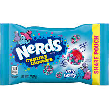 Nerds Very Berry