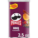 Pringles BBQ 2.5oz