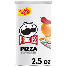 Pringles Pizza 2.5oz