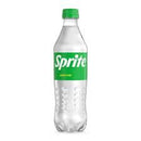 Sprite Lemon-Lime Bottle 16.9oz
