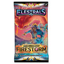 Elestral Firestorm Booster Pack