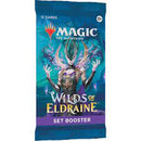 Wilds of Eldraine Set Booster pack