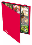 Portfolio: 18-Pocket FlexXFolio 360- Blue - Red