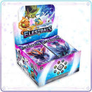 Elestral Base Set Booster Box