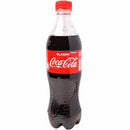 Coca-Cola Bottle 16.9oz