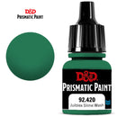 Paint: D&D Prismatic Paint- Juiblex Slime Wash