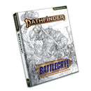 Pathfinder RPG, 2e: Battlecry!