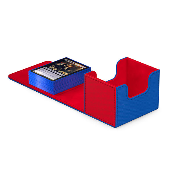 Sidewinder 100+ Standard Size Synergy- Blue/Red