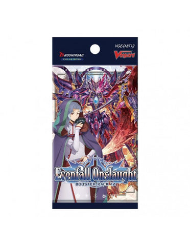 Evenfall Onslaught Booster Pack