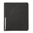 Dragon Shield: Card Codex - Iron Grey (160 Slots)