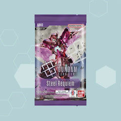 Gundam TCG