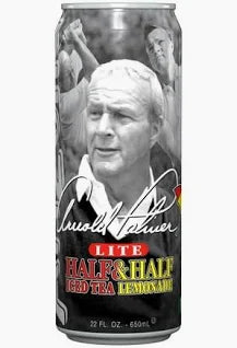 Arizona Half & Half Iced Tea 22oz