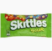 Sour Skittles
