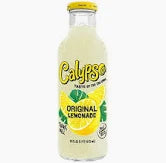 Calypso Original Lemonade 16oz