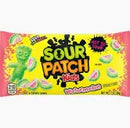 Watermelon Sour Patch Kids