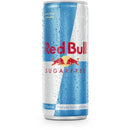 Red Bull Energy Sugar Free Drink 12oz