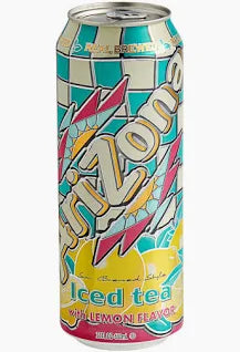 Arizona Iced Tea 22oz