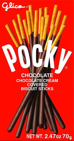 Chocolate Pocky