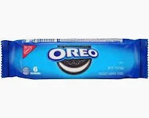 Oreo Cookies 6PK
