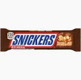 Divine Gamez - On shelf Snacks