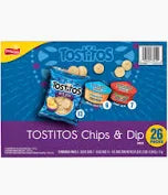 Tostitos & Dip
