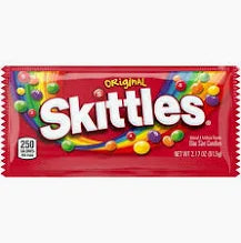 Original Skittles