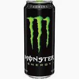 Monster Energy Original 16oz