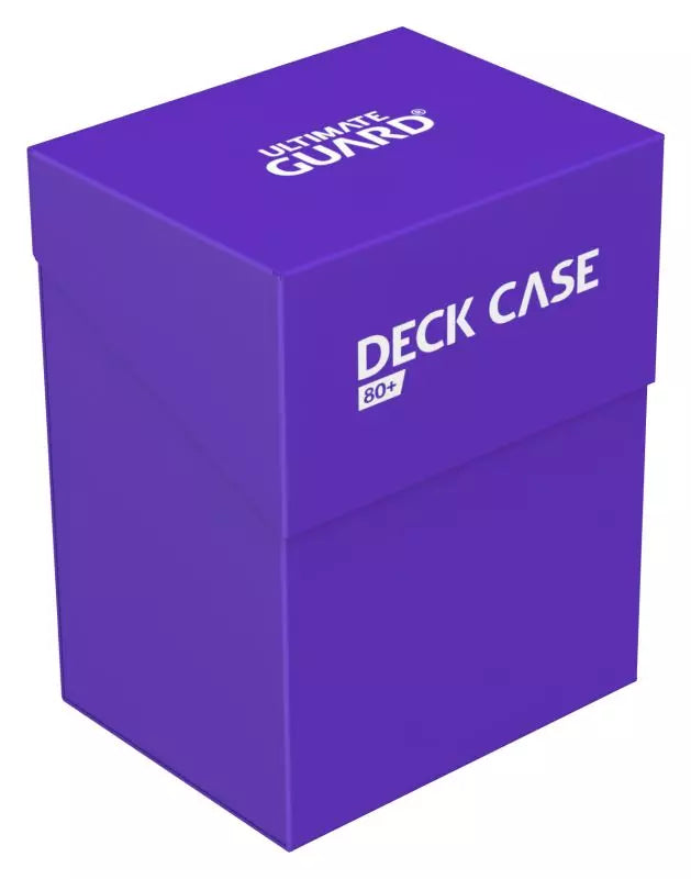 Deck Case purple 80+