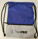 Ultra Pro Premium Drawstring Bag
