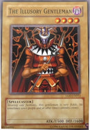 The Illusory Gentleman [LOD-EN053] Common