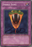 Snake Fang [MRL-050] Common