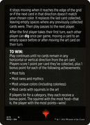 Foraging Squirrels (Magic Minigame) [Modern Horizons 2 Minigame]