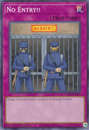 No Entry!! [STAX-EN009] Common